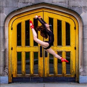 Meet your Posher, Cassi